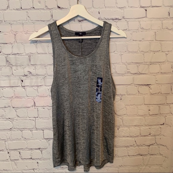 Gap Tank - Picture 4 of 12